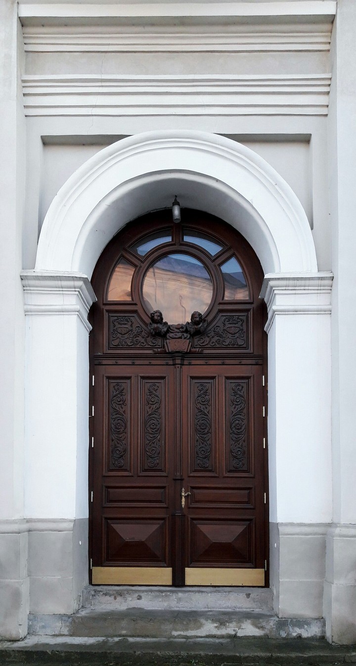Door
