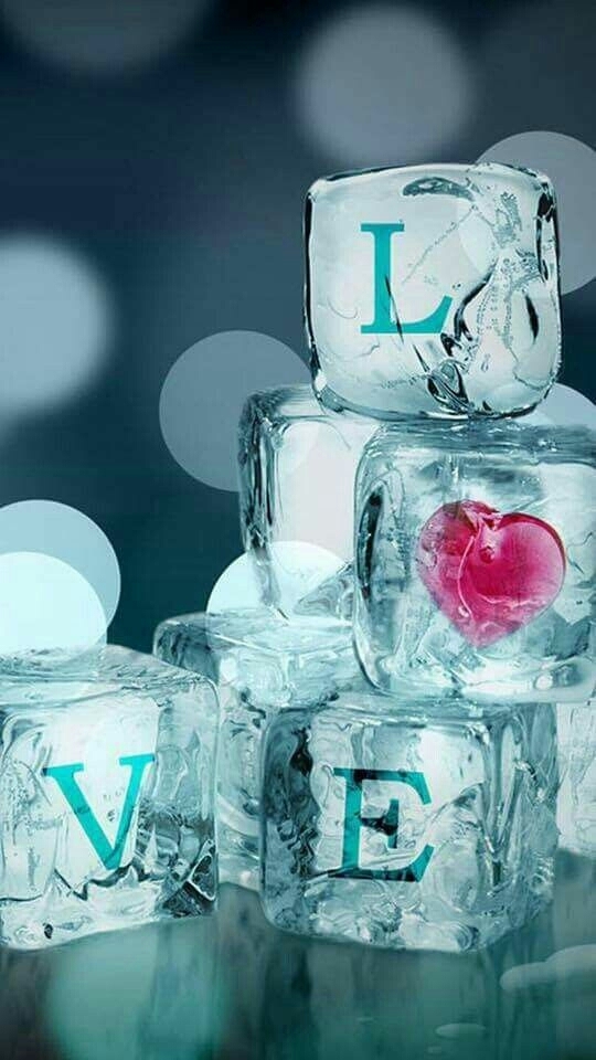 love