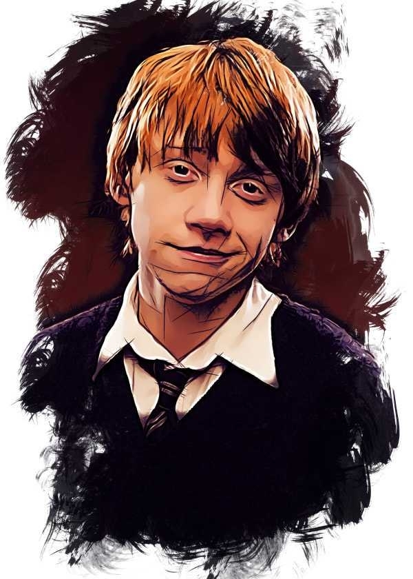 Ron