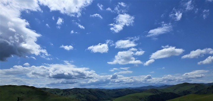 sky