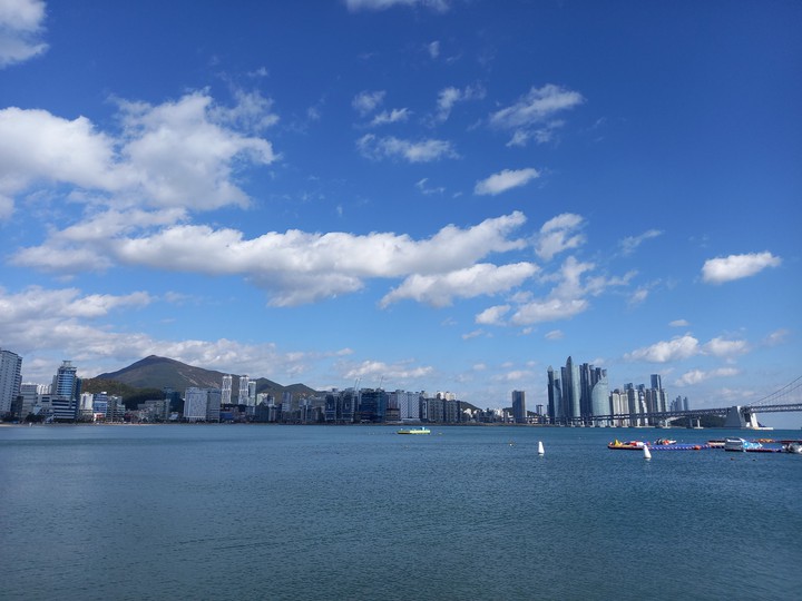 광안리