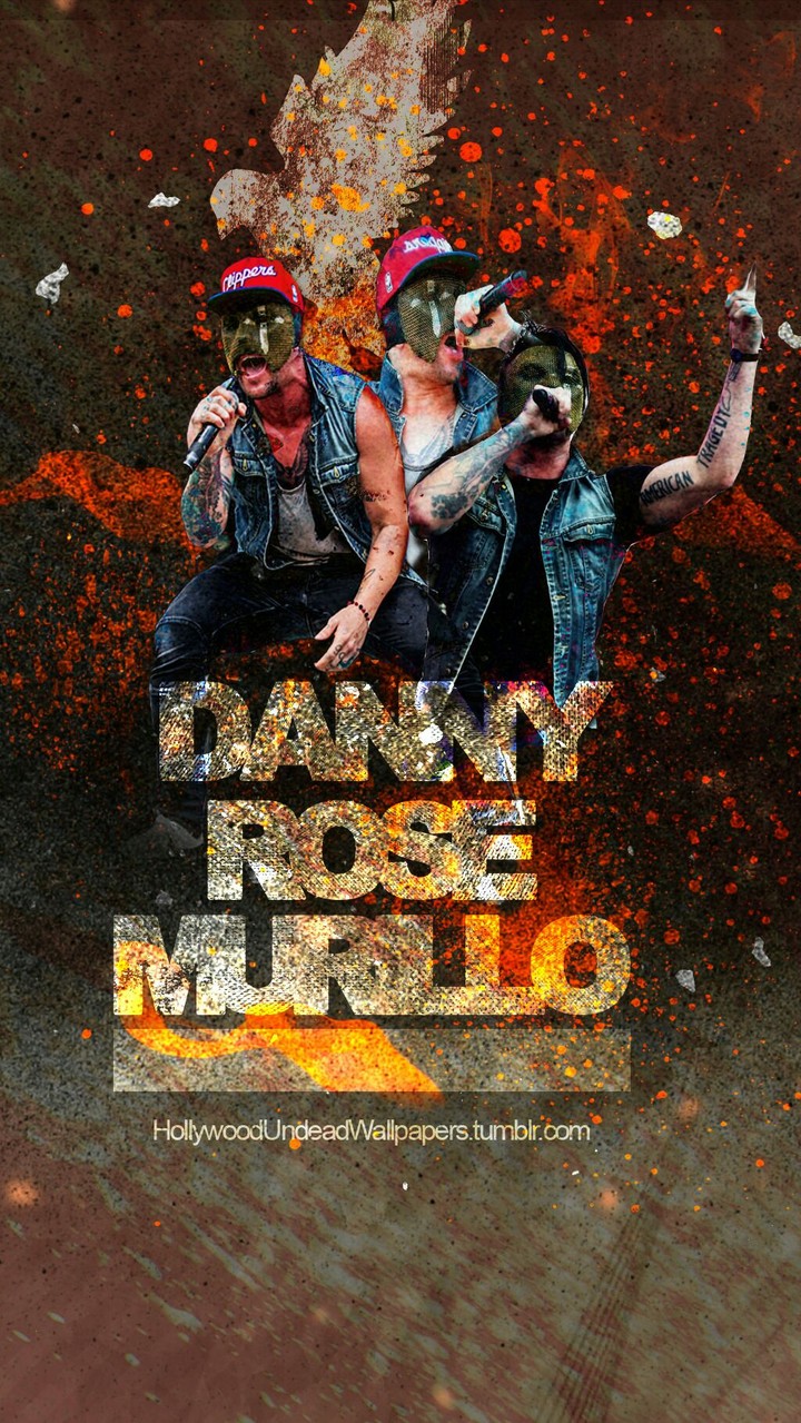 Hollywood undead