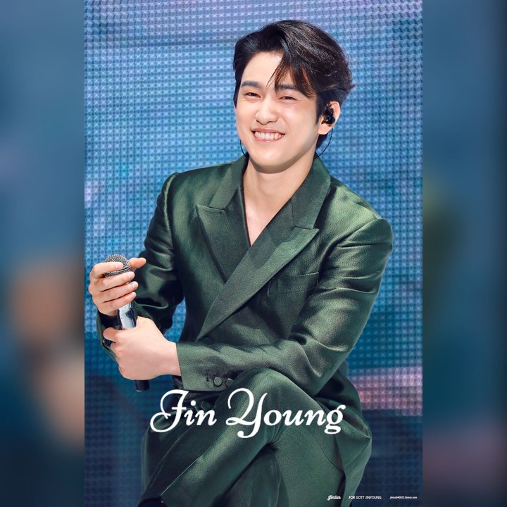 JinYoung