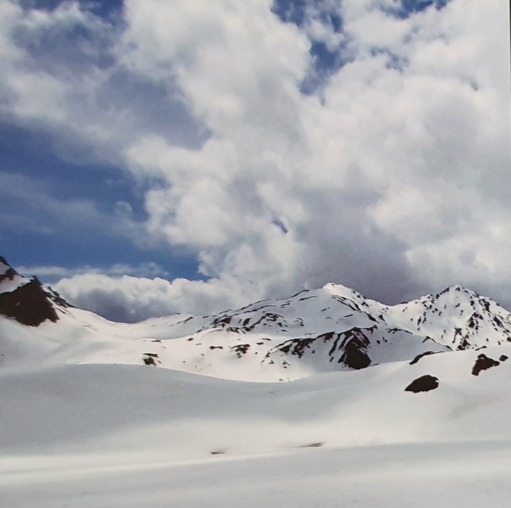 Berge