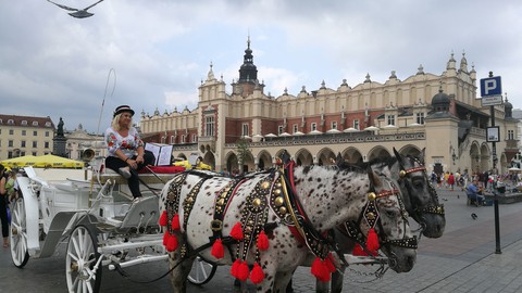 Krakow