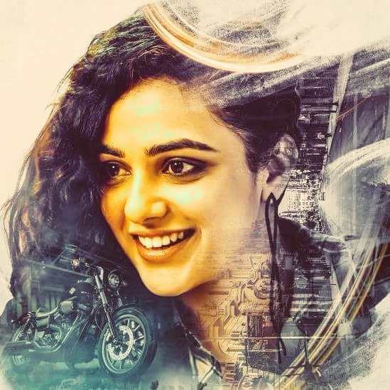 nithya menon