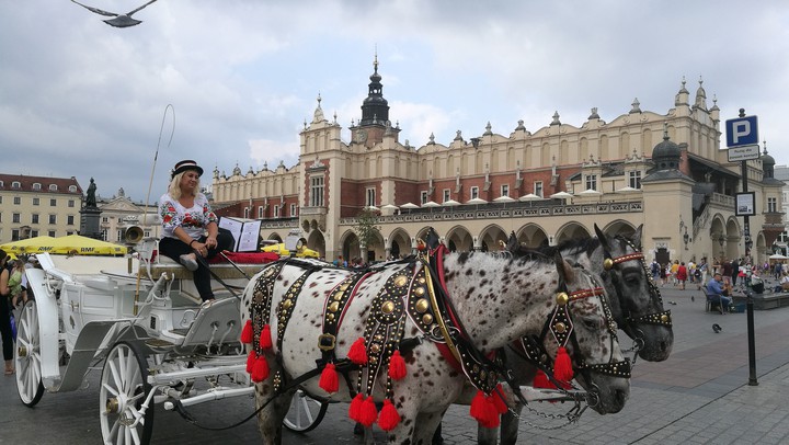 Krakow