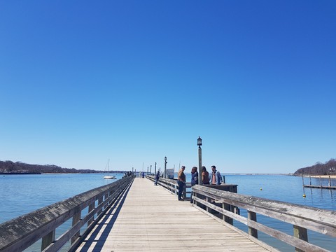 Port Jefferson