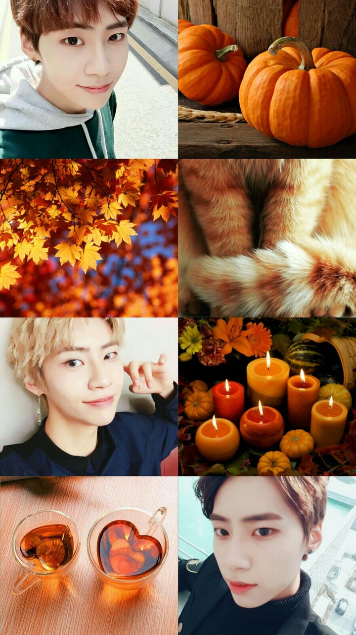 UP10TION Wei