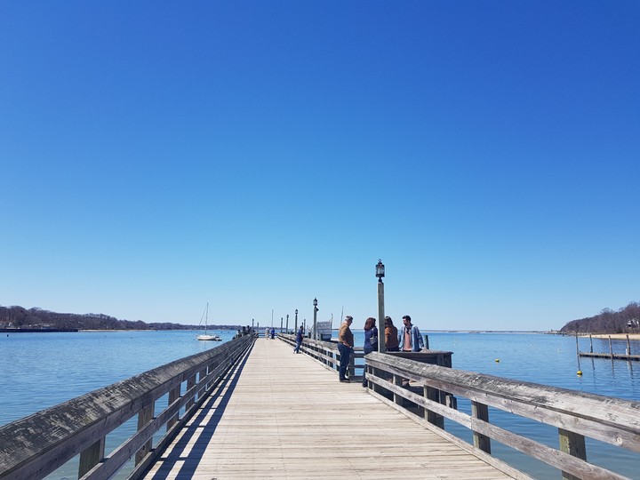 Port Jefferson