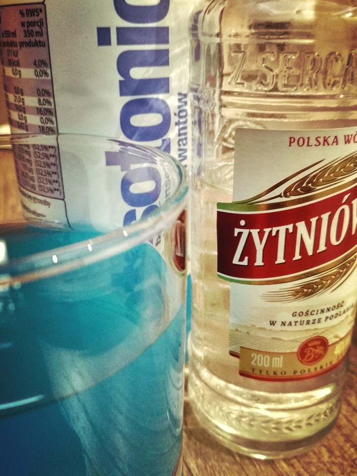 Polska Wodka