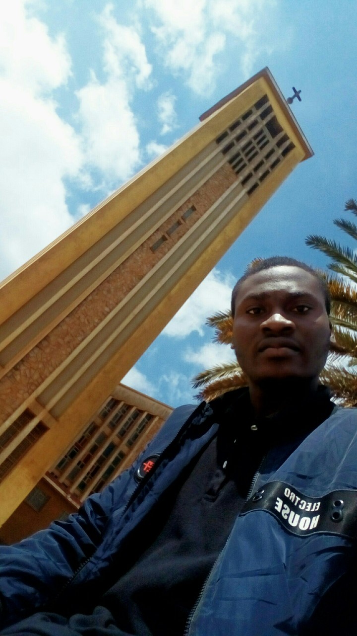 welcome to Tanzania