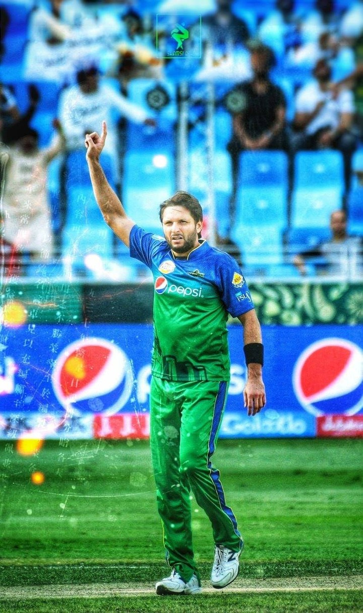 Boom Boom Afridi