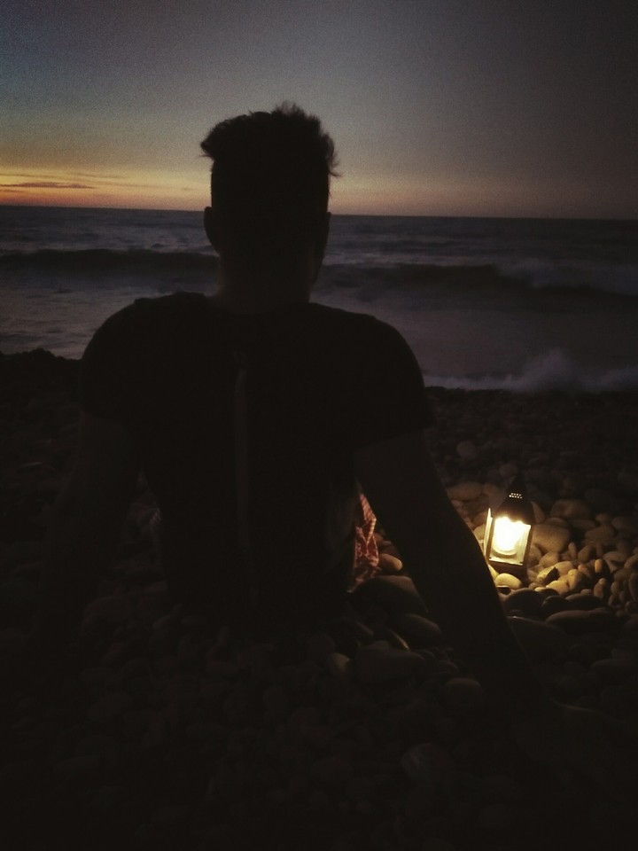 playa nuit