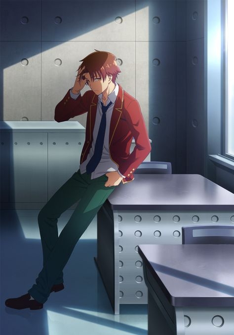 Anime