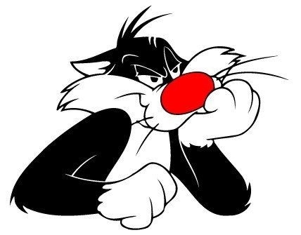 Looney....