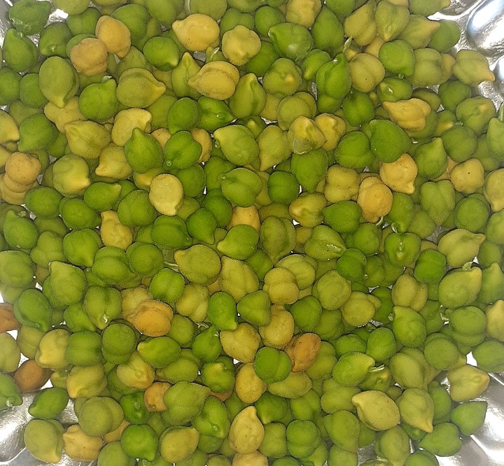 chana
