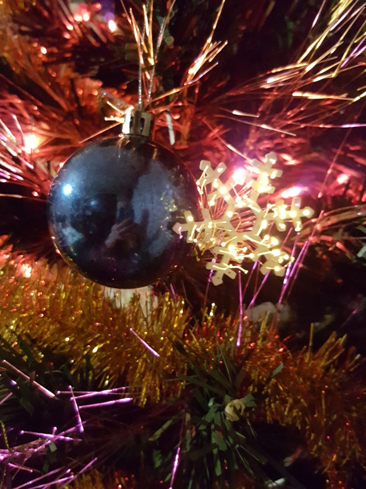 merry Christmas