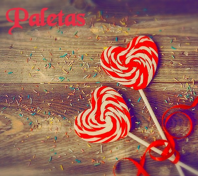paletas