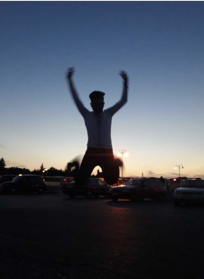 cool
