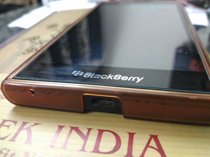 Blackberry
