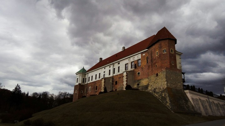 Castle