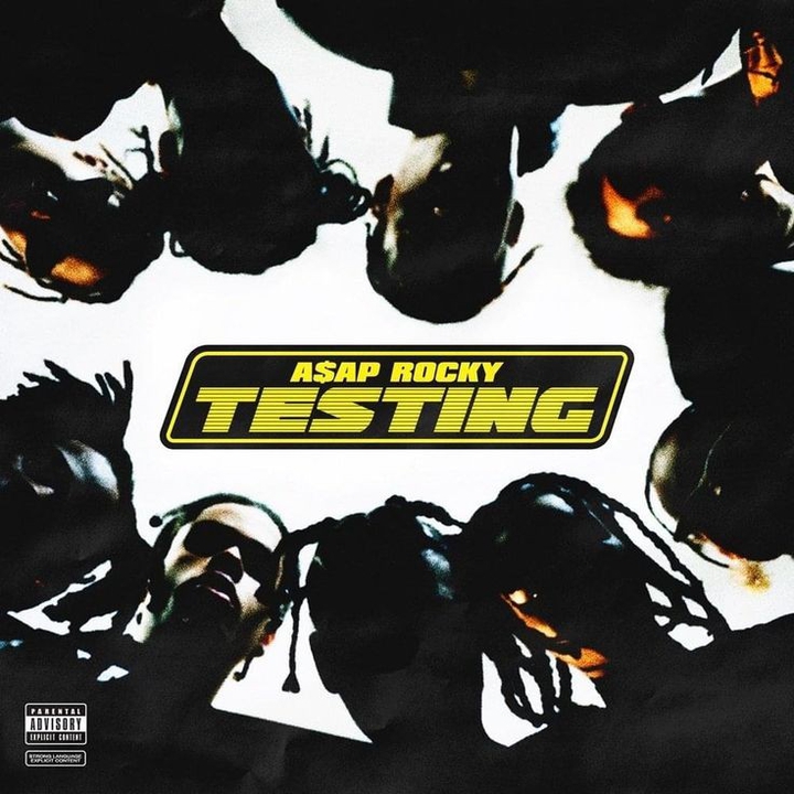 testing
