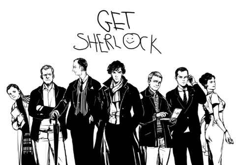 Sherlock