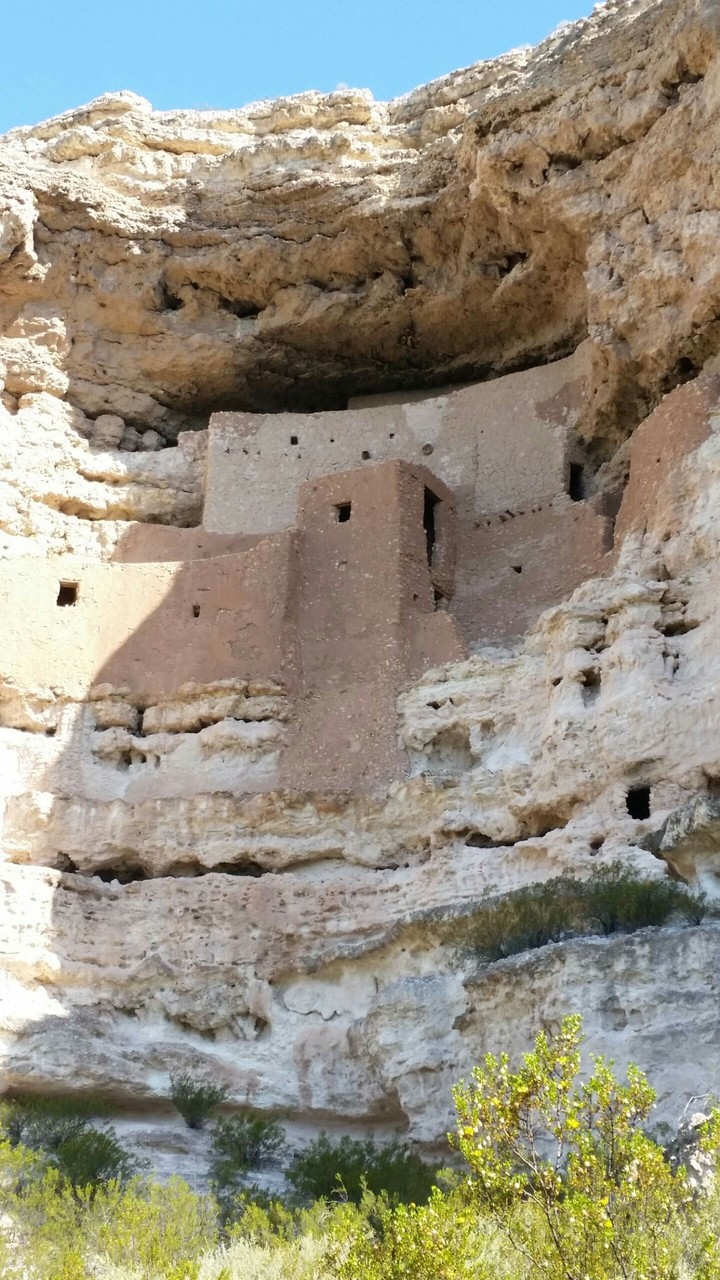 grand cayon trail houses 