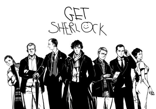 Sherlock