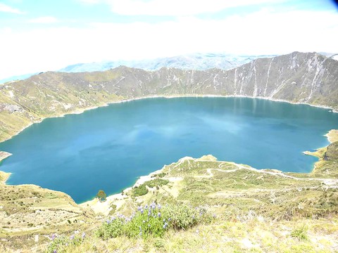 Lake