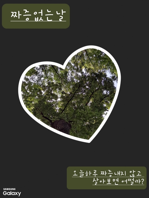 짜증없는날 2