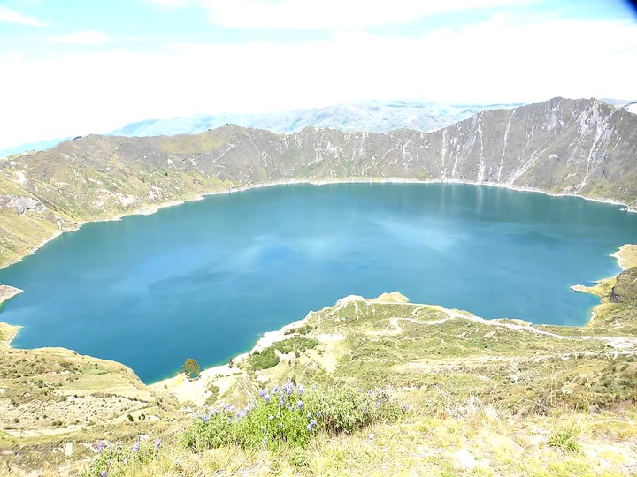 Lake
