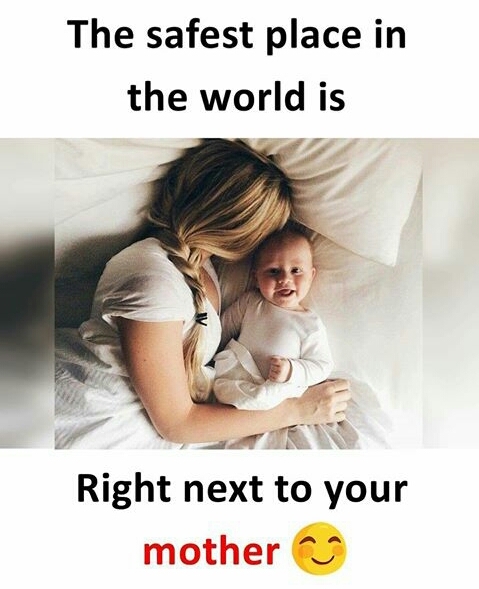 I love you mom ..