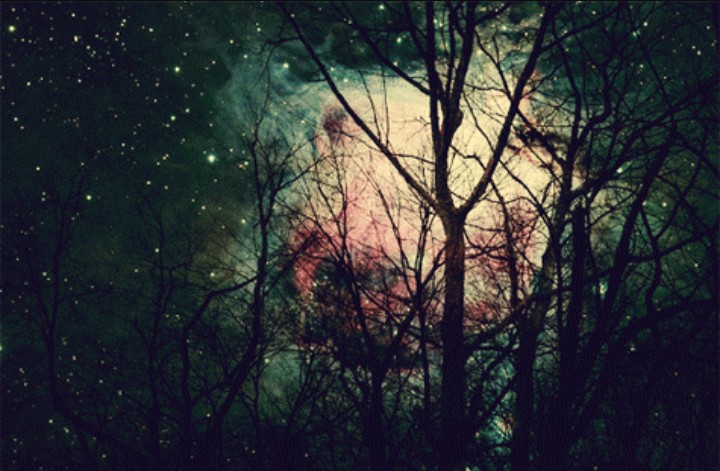 galaxy world