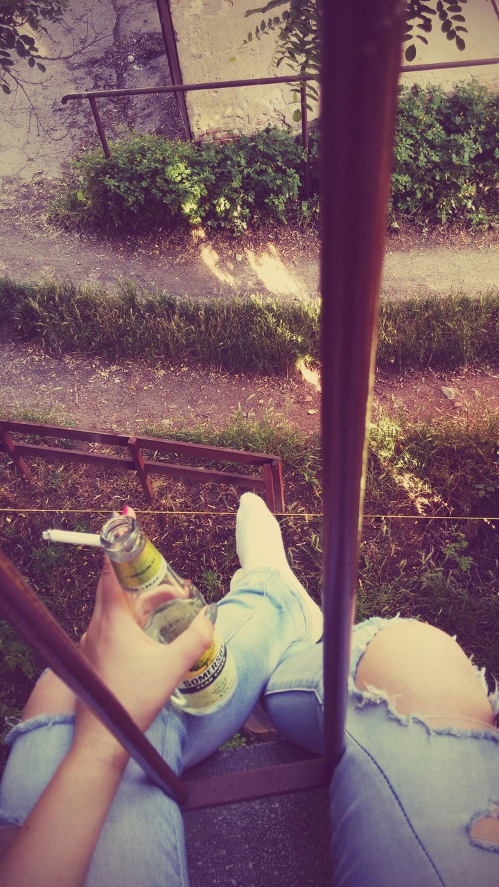 Lazy day