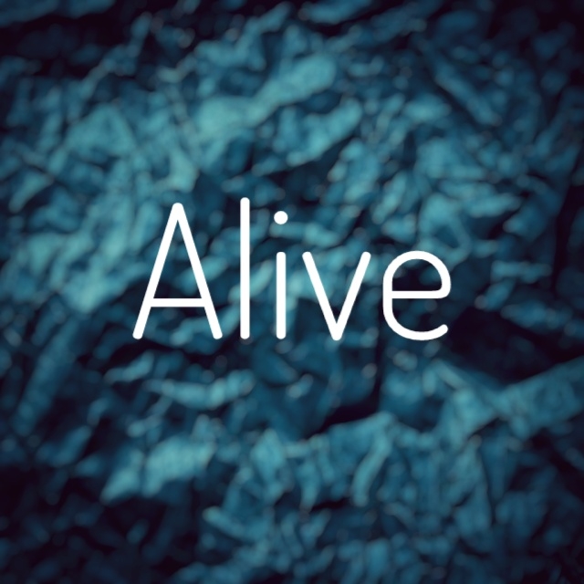 Just a Living Body