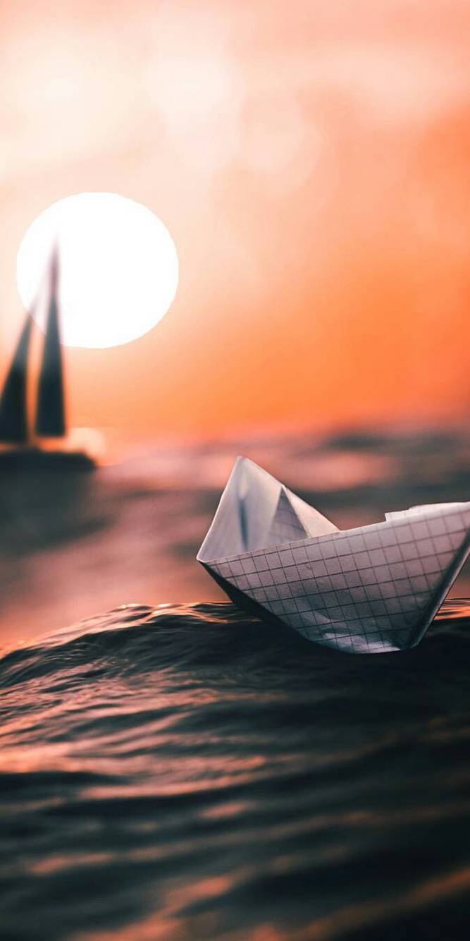 sueños en papel