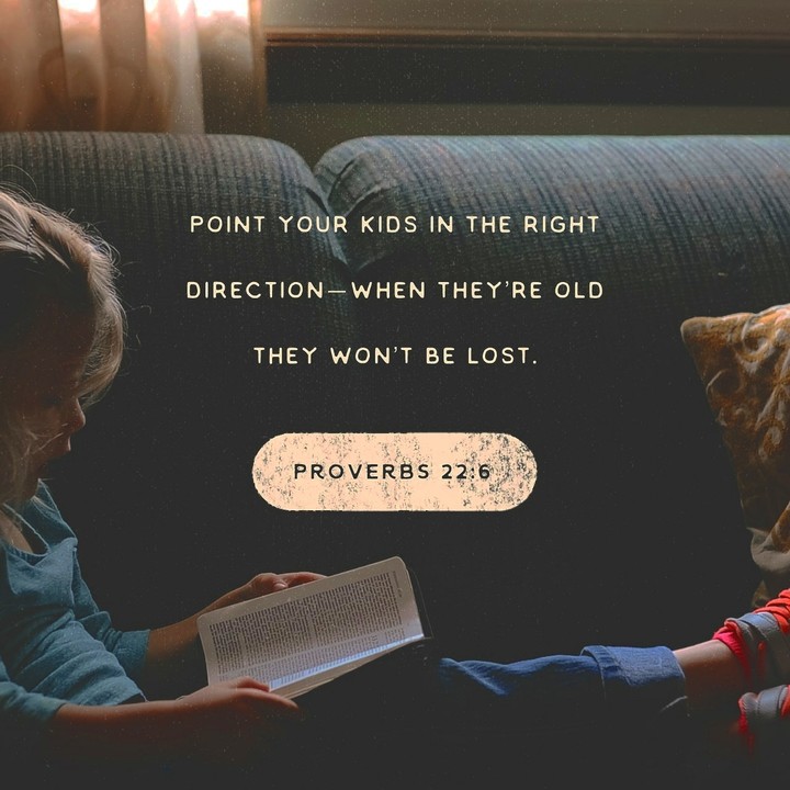 Proverbs