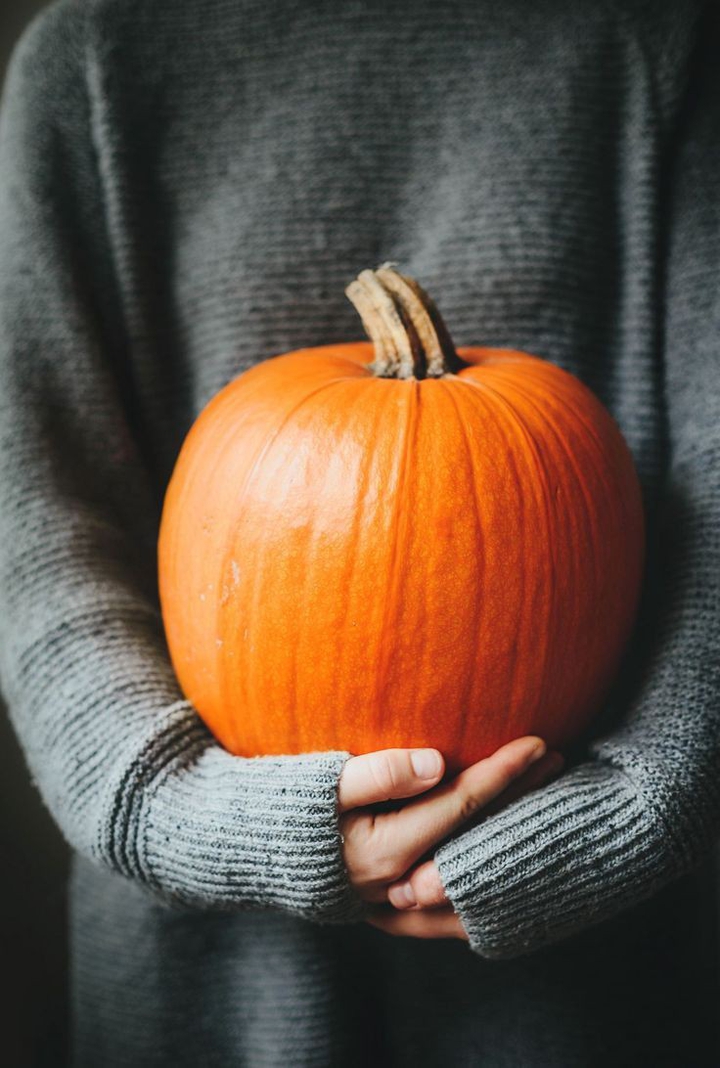 Pumpkin