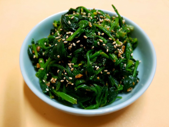 시금치