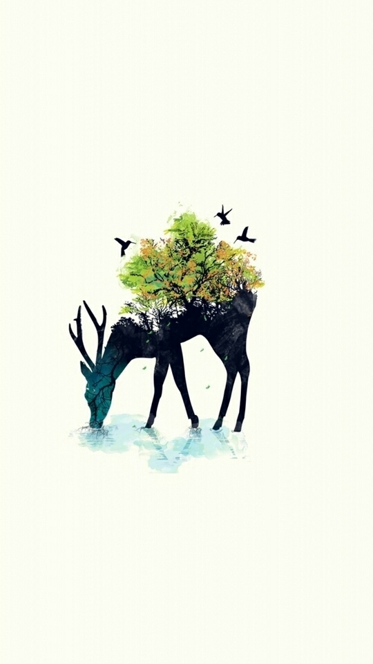 tree