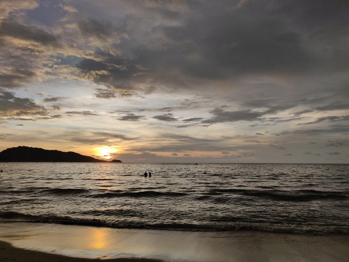 Sunset Beach