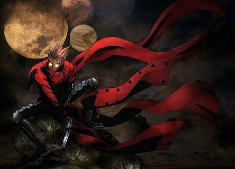 trigun