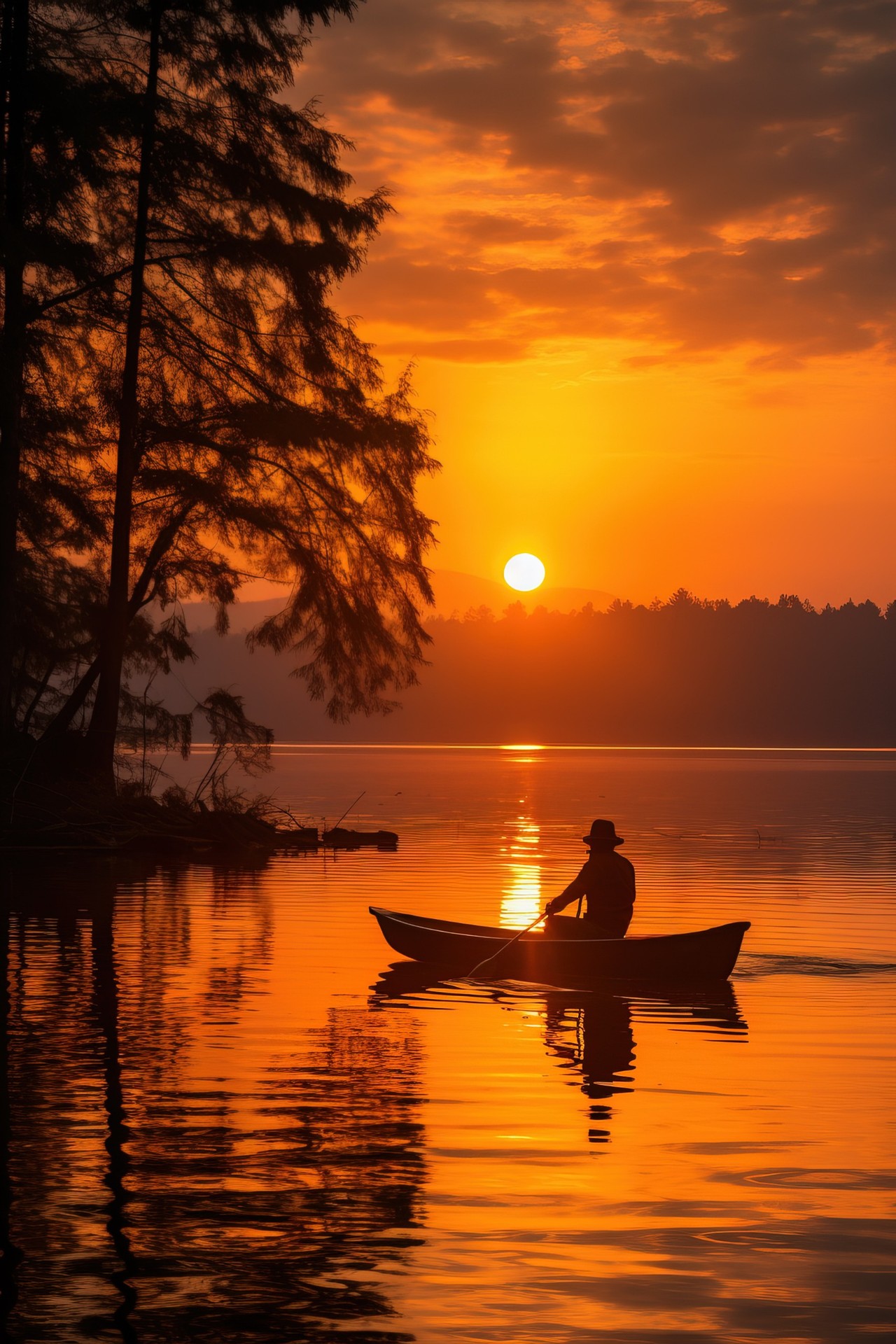 тапети boat, Water
