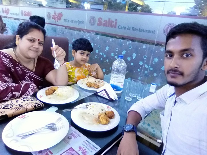 খানা পিনা