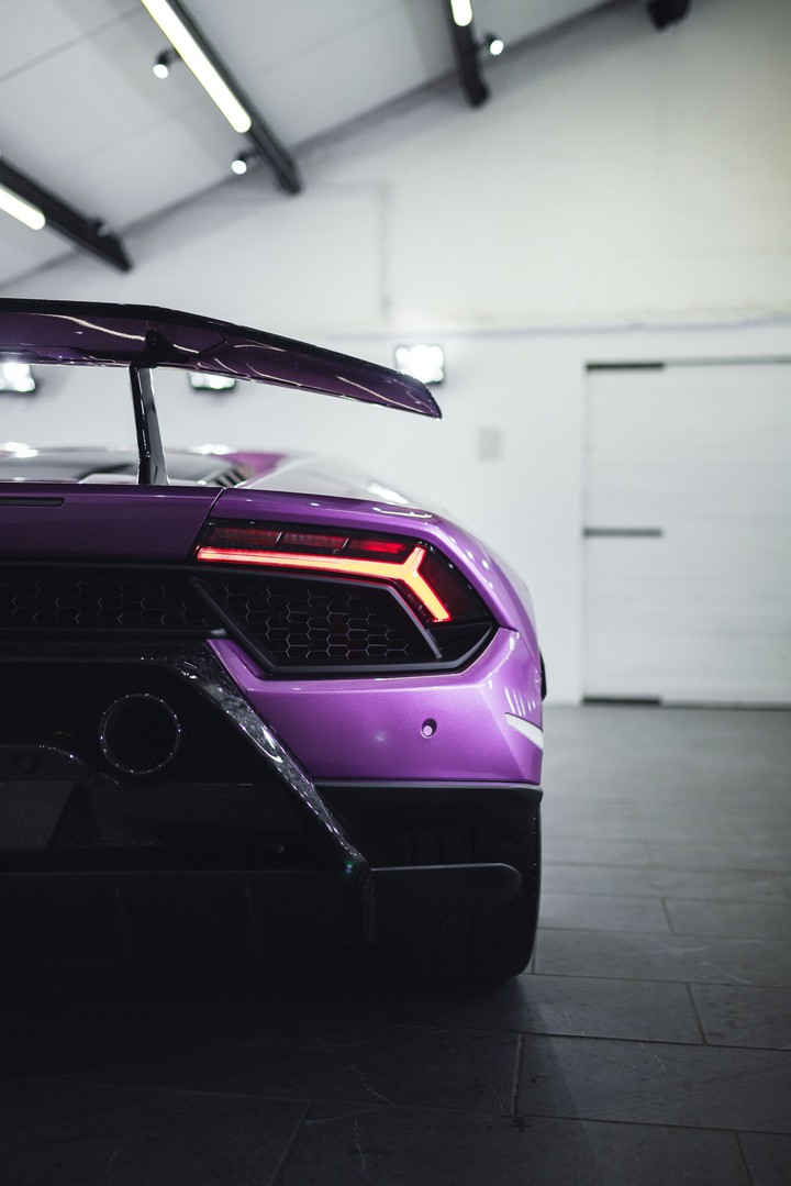 WALLPAPER _ LAMBORGHINI