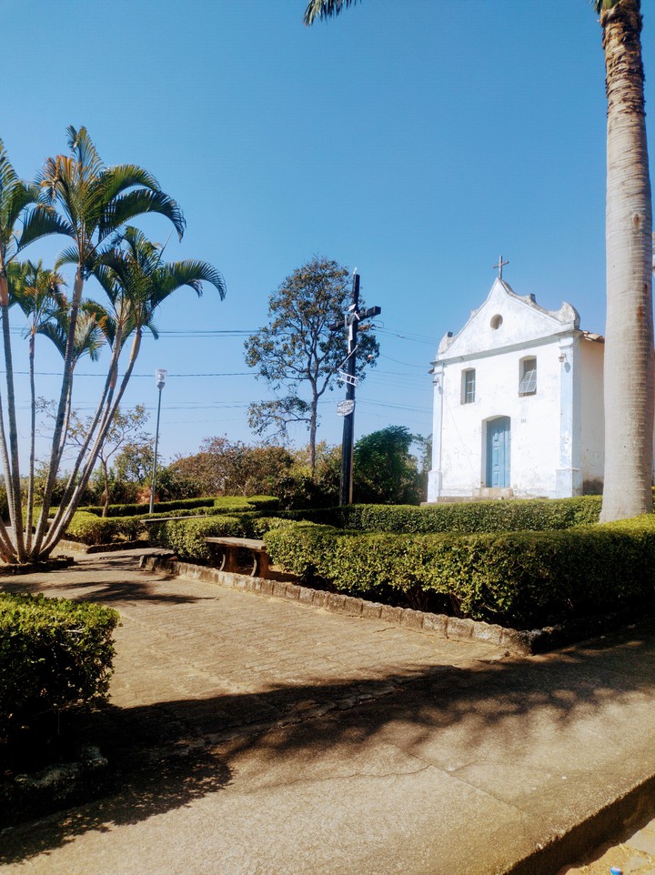 igreja