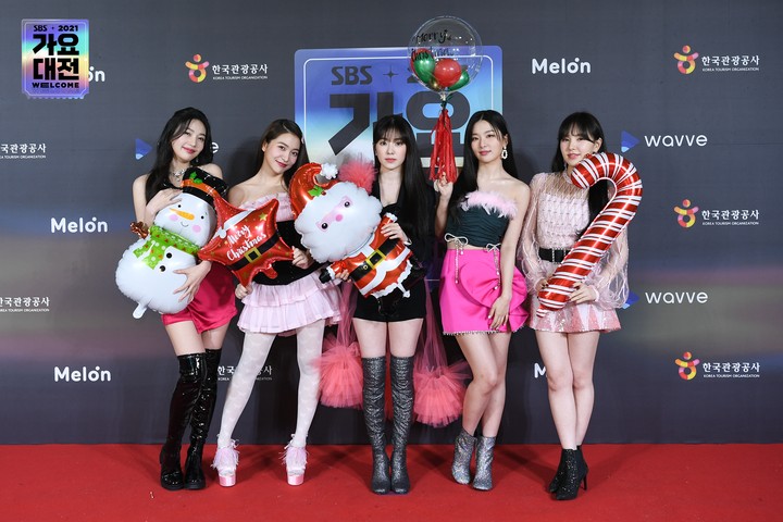 red velvet