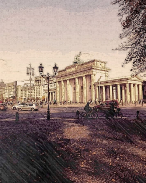 Berlin